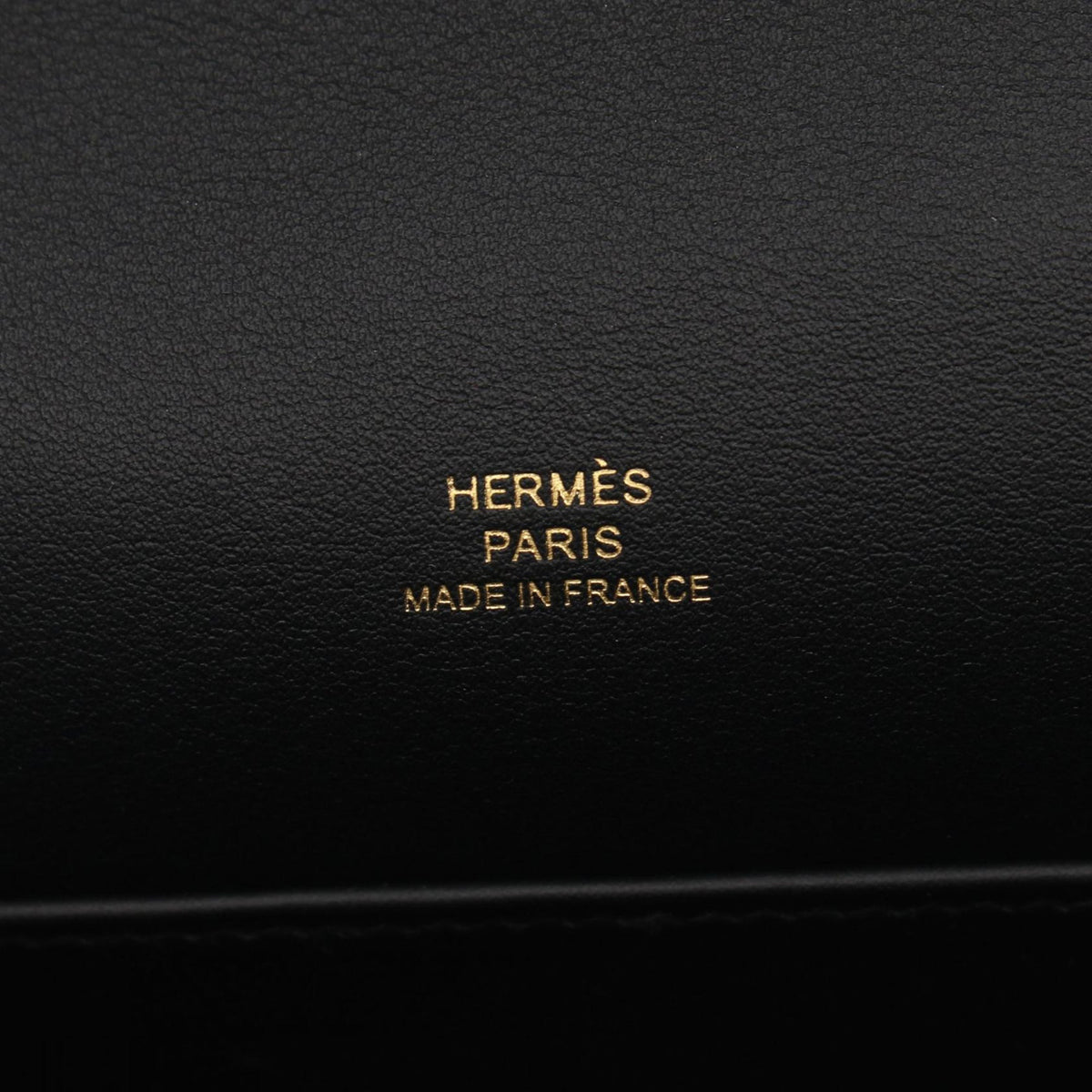 Hermès Swift Kelly Pochette 22