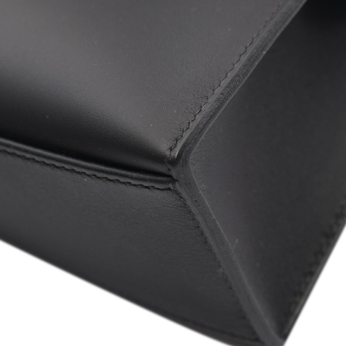 Hermès Swift Kelly Pochette 22