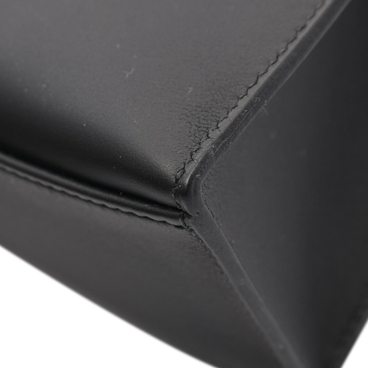 Hermès Swift Kelly Pochette 22