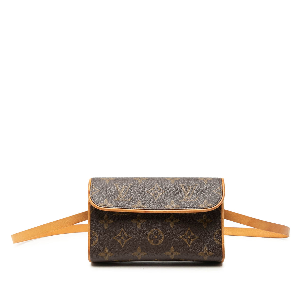 Louis Vuitton Monogram Pochette Florentine