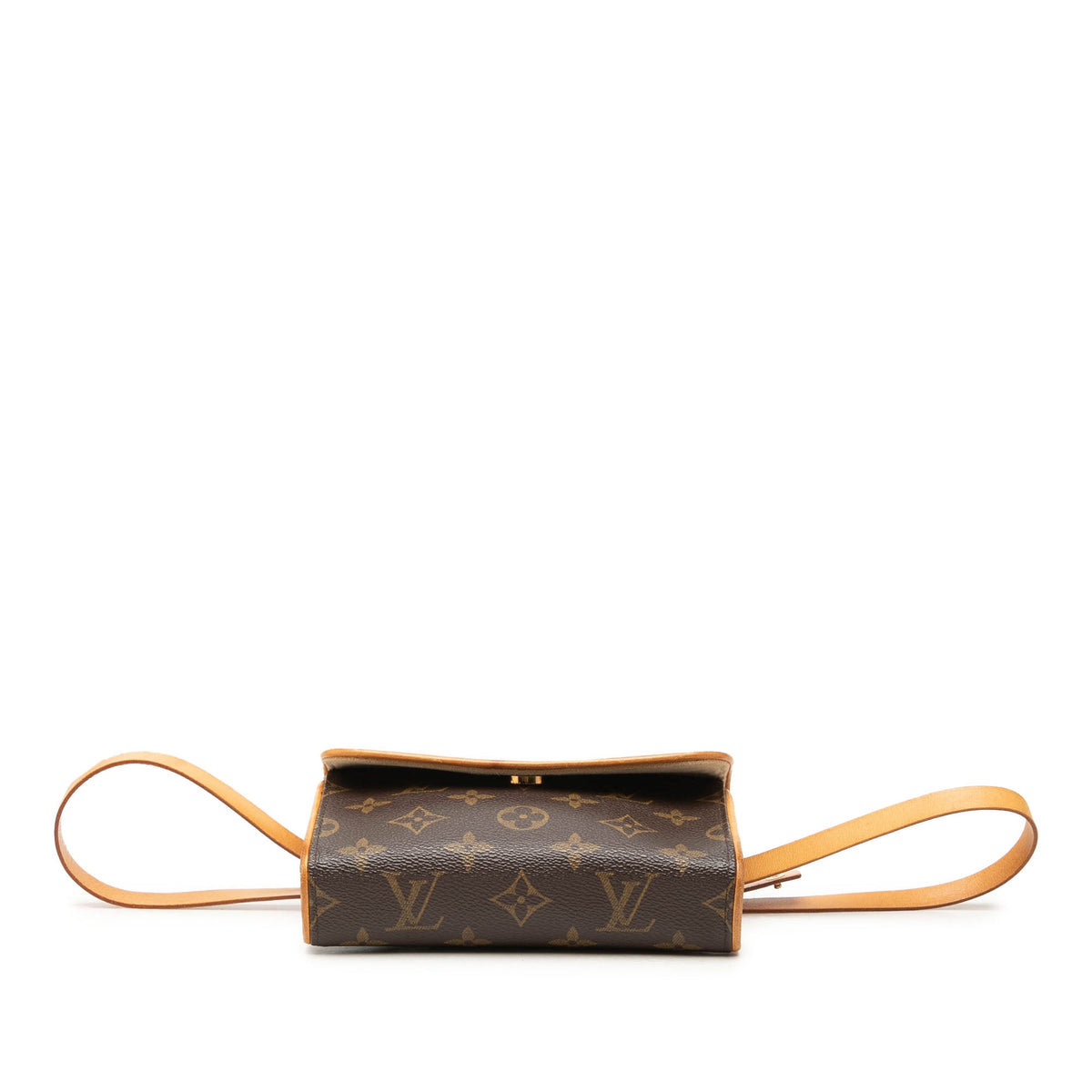 Louis Vuitton Monogram Pochette Florentine