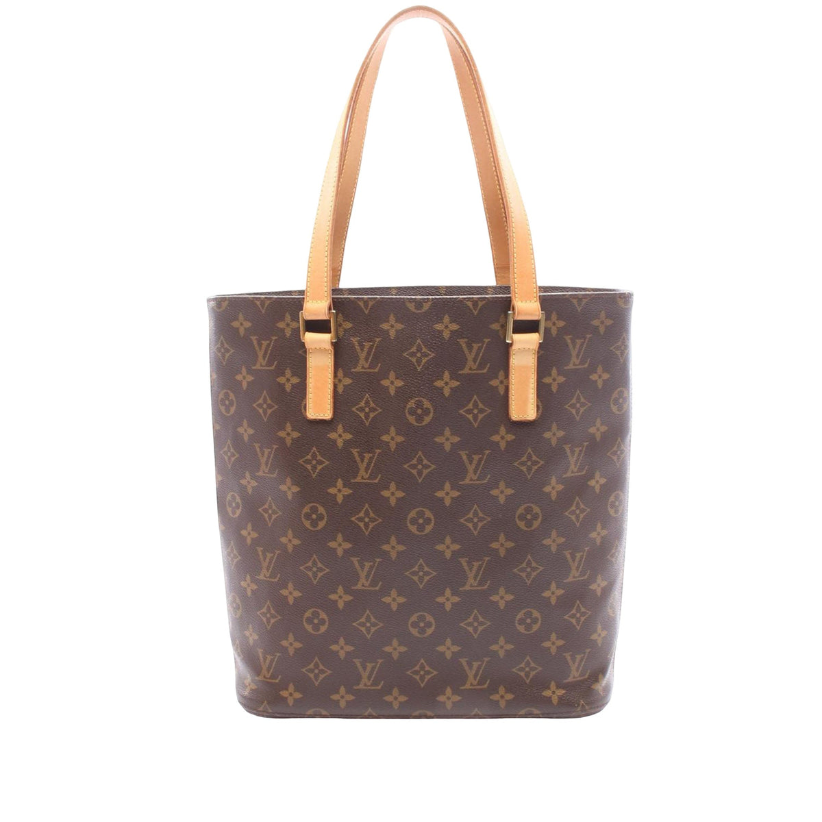 Louis Vuitton Monogram Vavin GM — Brown