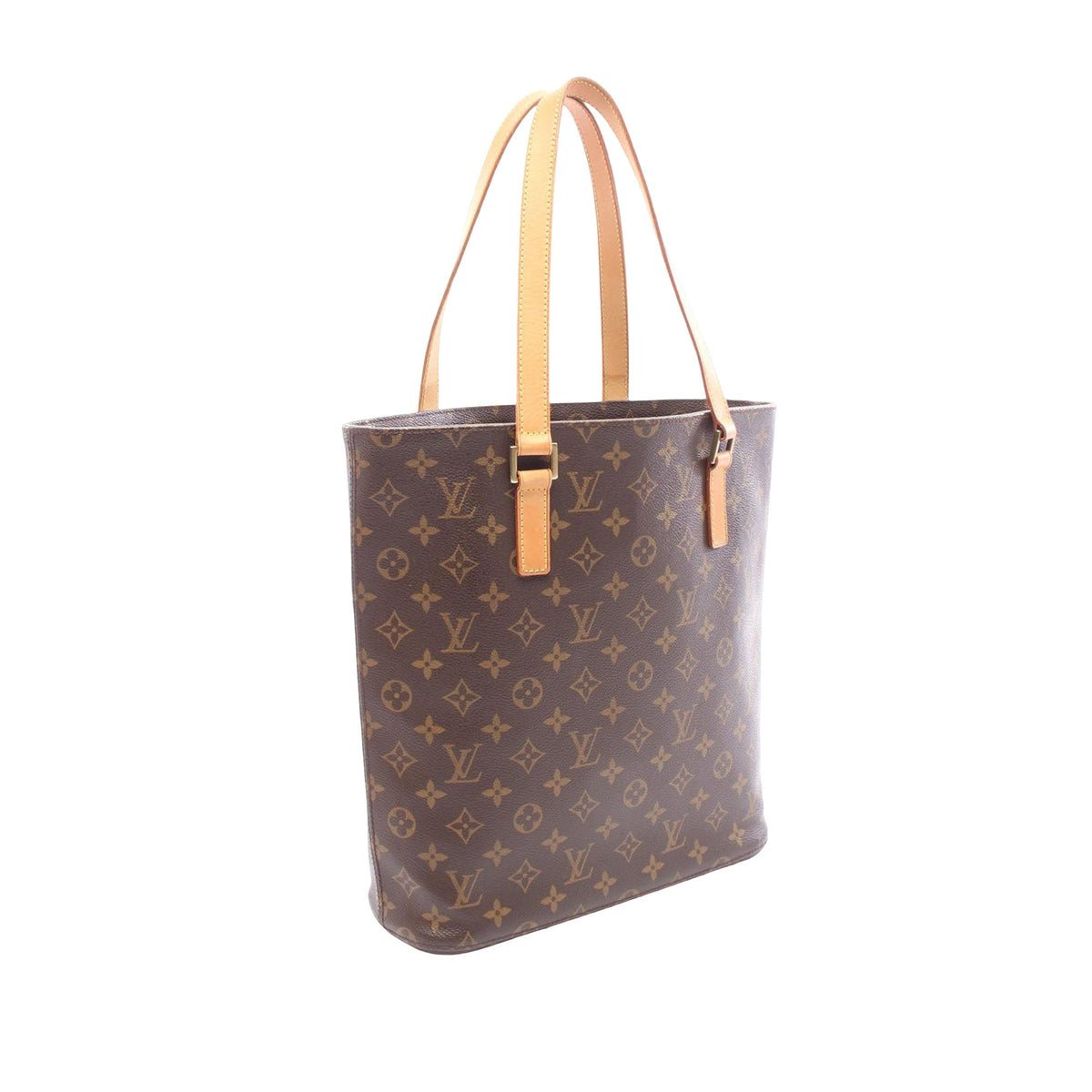 Louis Vuitton Monogram Vavin GM — Brown