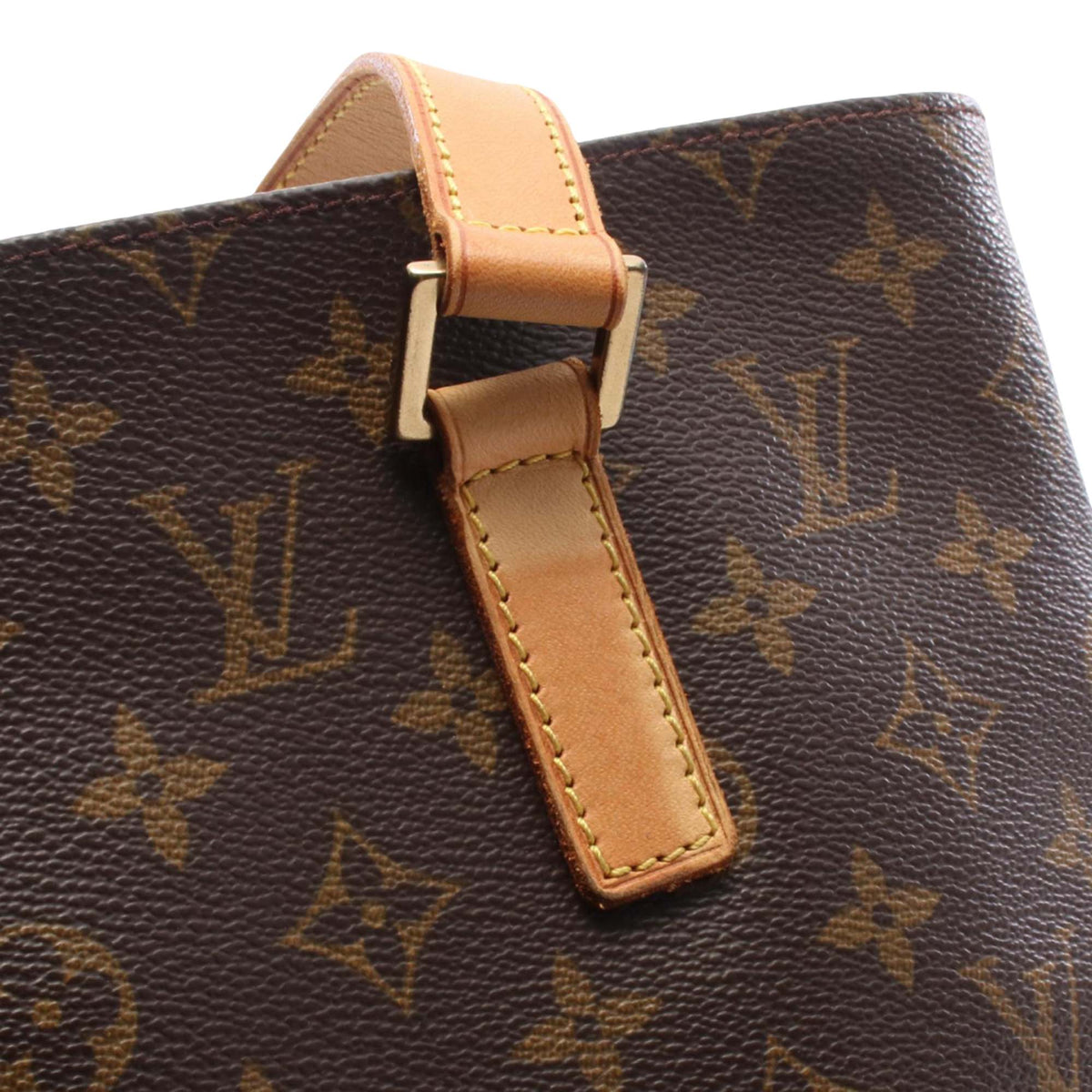 Louis Vuitton Monogram Vavin GM — Brown