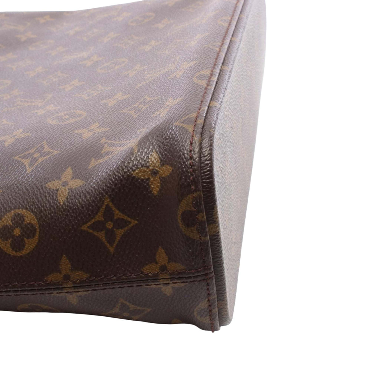 Louis Vuitton Monogram Vavin GM — Brown