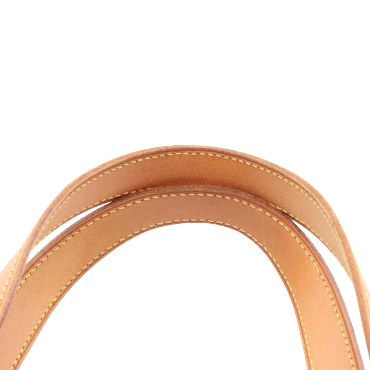 Louis Vuitton Monogram Vavin GM — Brown