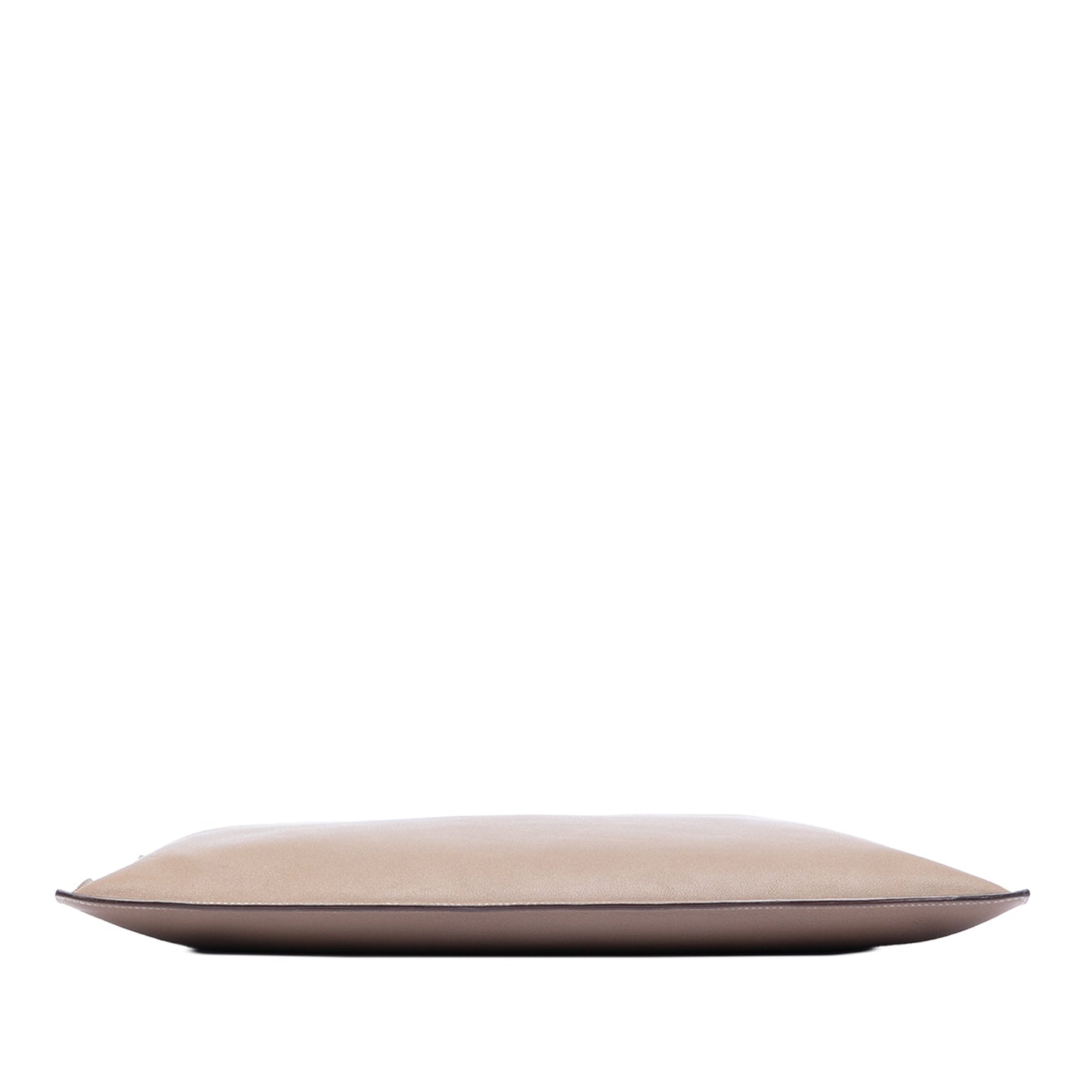 Swift Flat Zip Clutch
