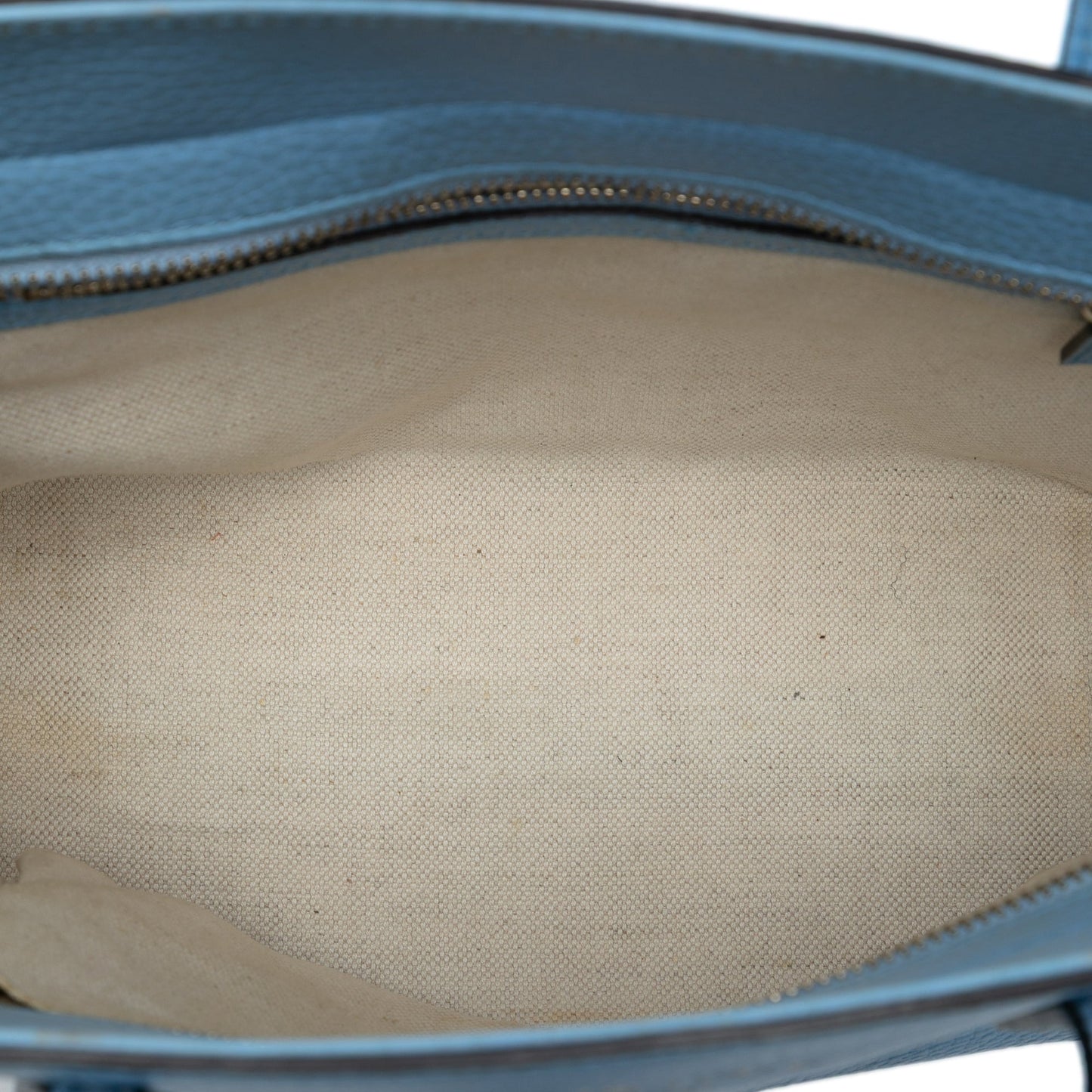Mini Leather Swing Satchel