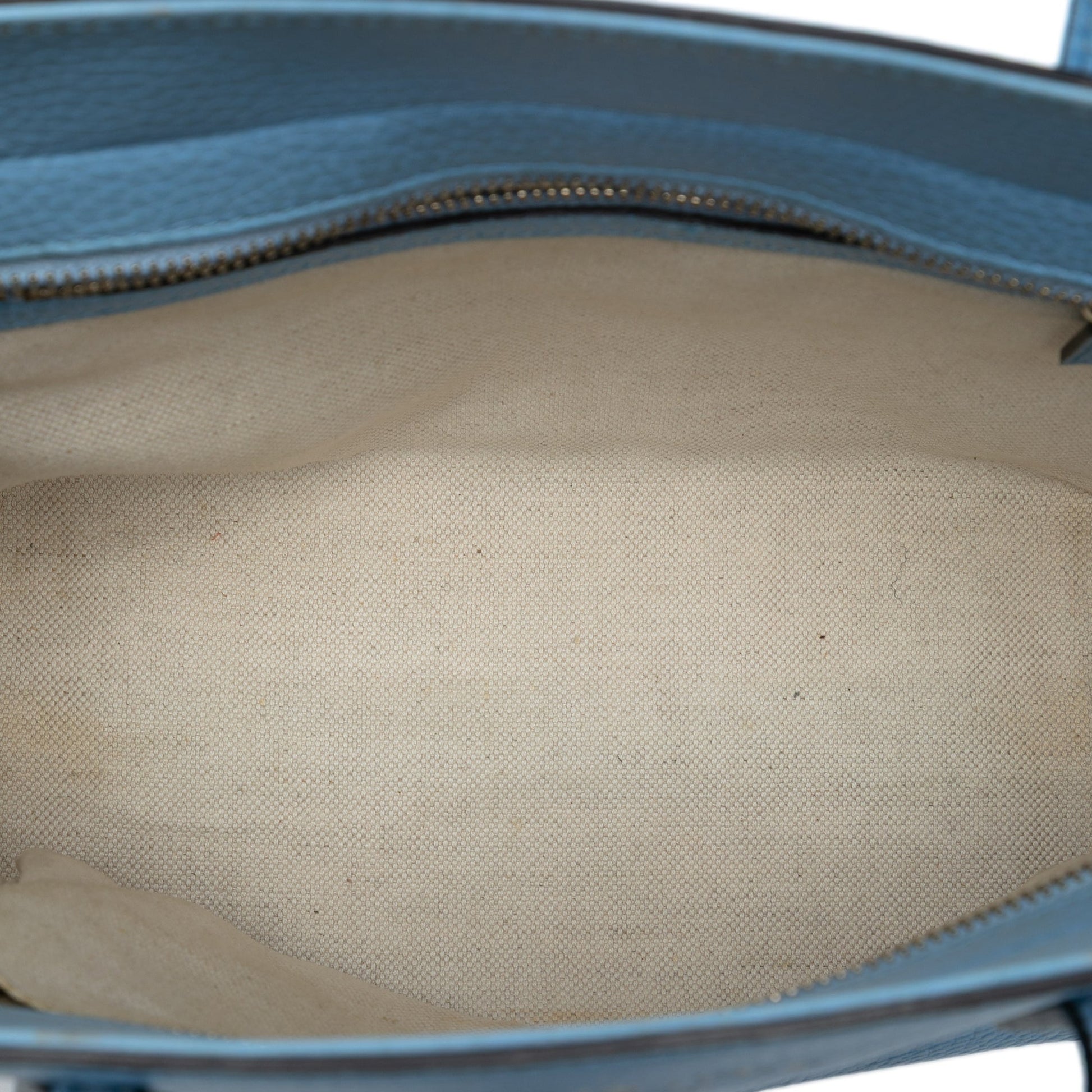Mini Leather Swing Satchel