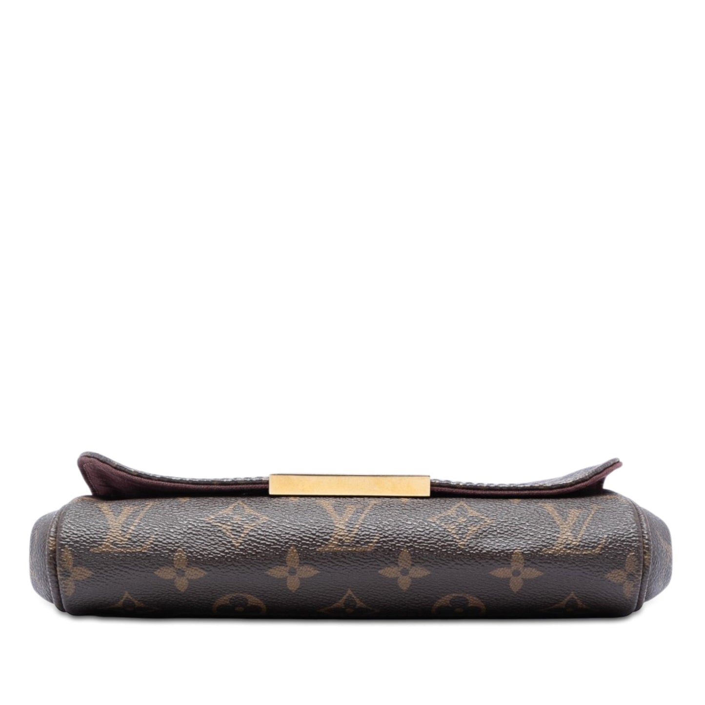 Louis Vuitton Monogram Favorite MM
