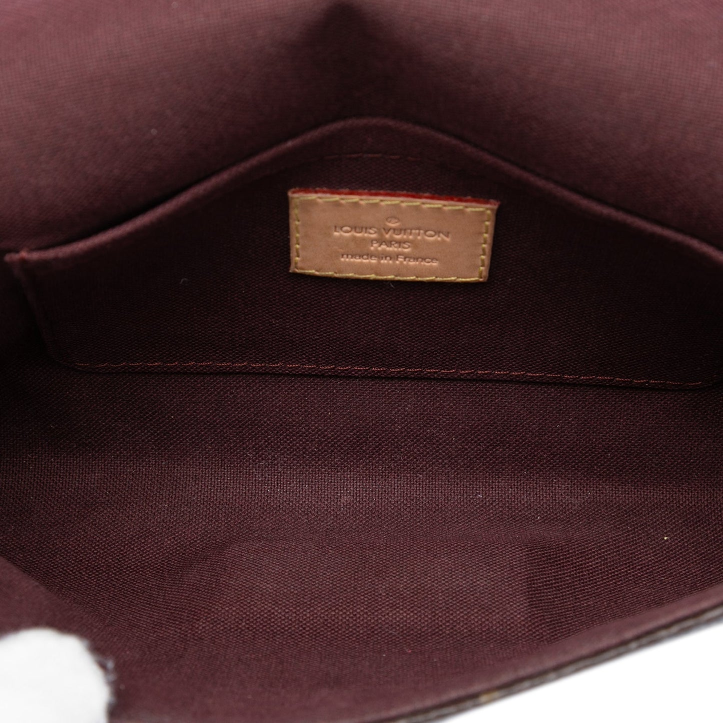 Louis Vuitton Monogram Favorite MM