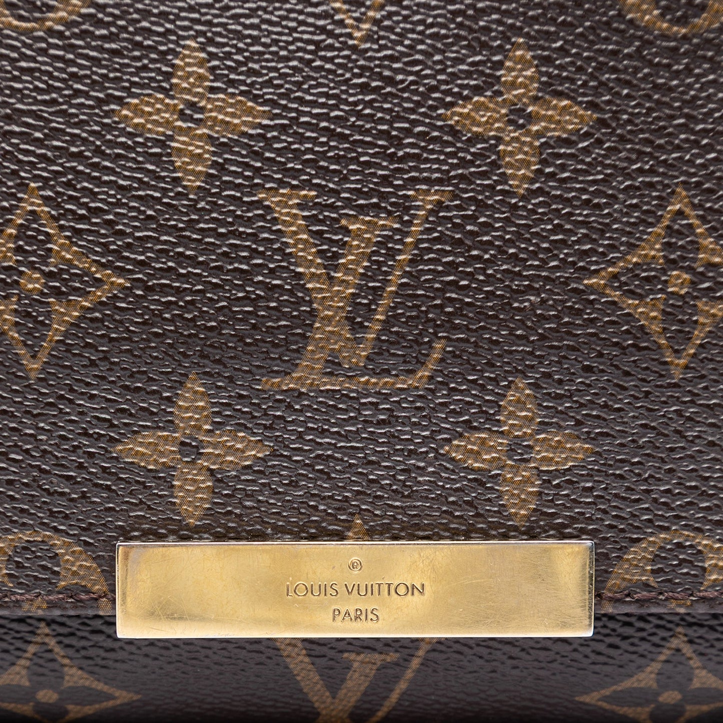 Louis Vuitton Monogram Favorite MM