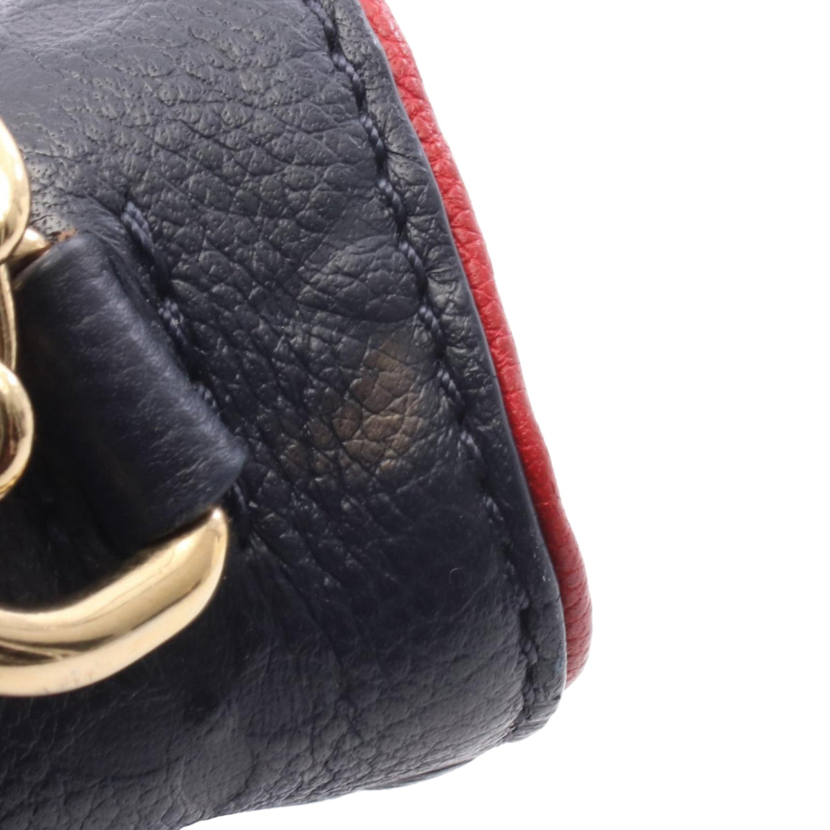 Louis Vuitton Monogram Empreinte Saint Sulpice BB