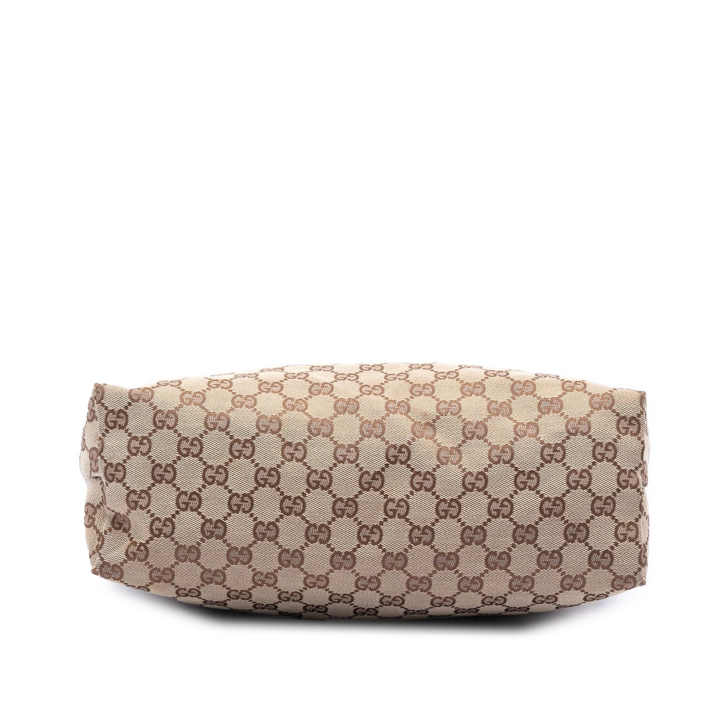 Gucci GG Canvas Web Crossbody