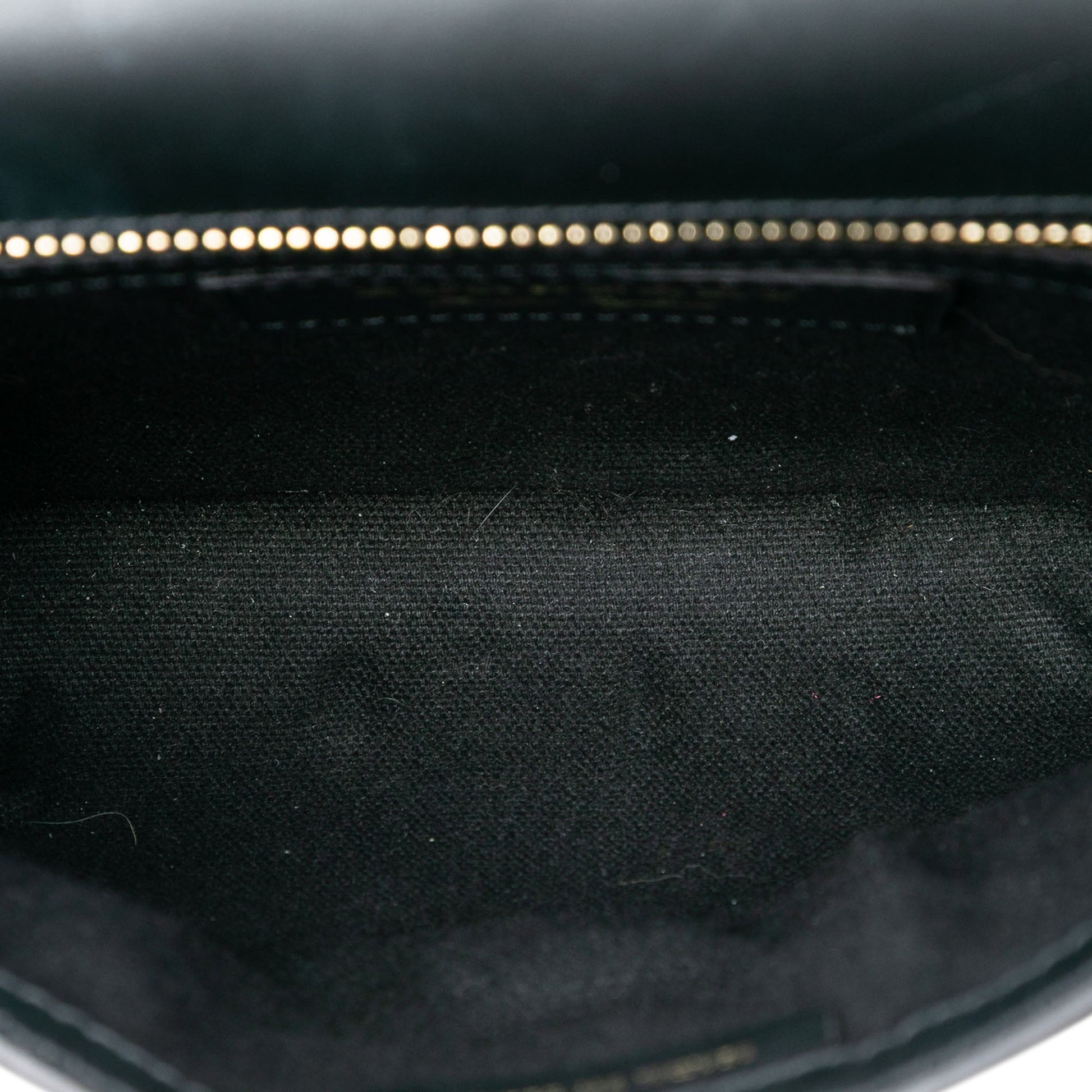 Haymarket Check Coated Canvas and Calfskin Loxley Crossbody