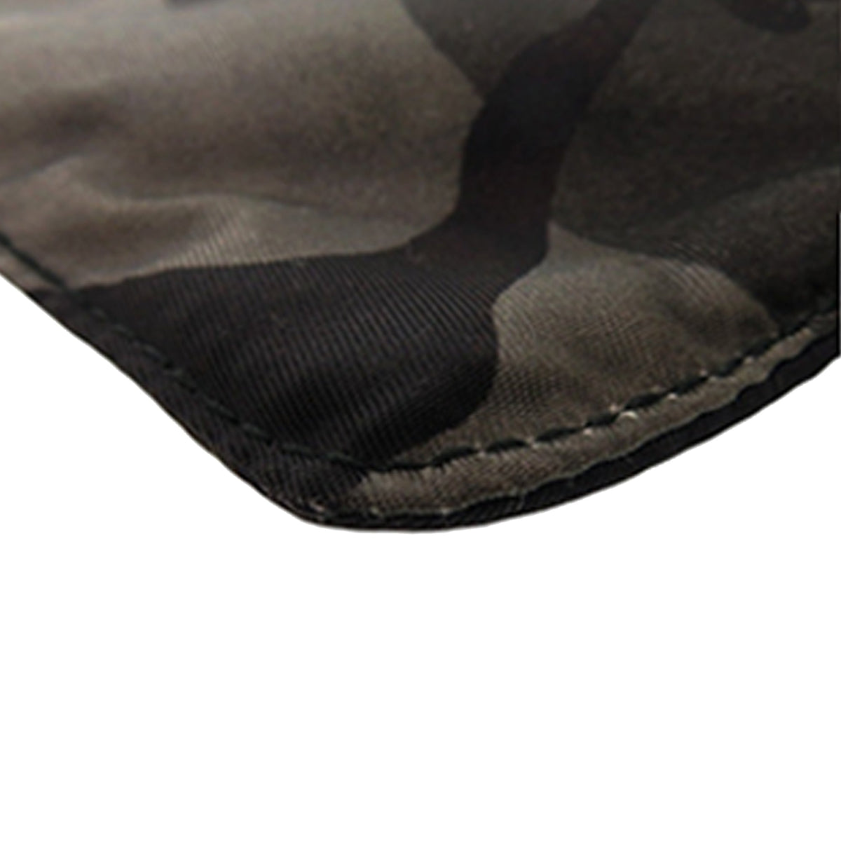 Prada Tessuto Camouflage Zip Top Crossbody