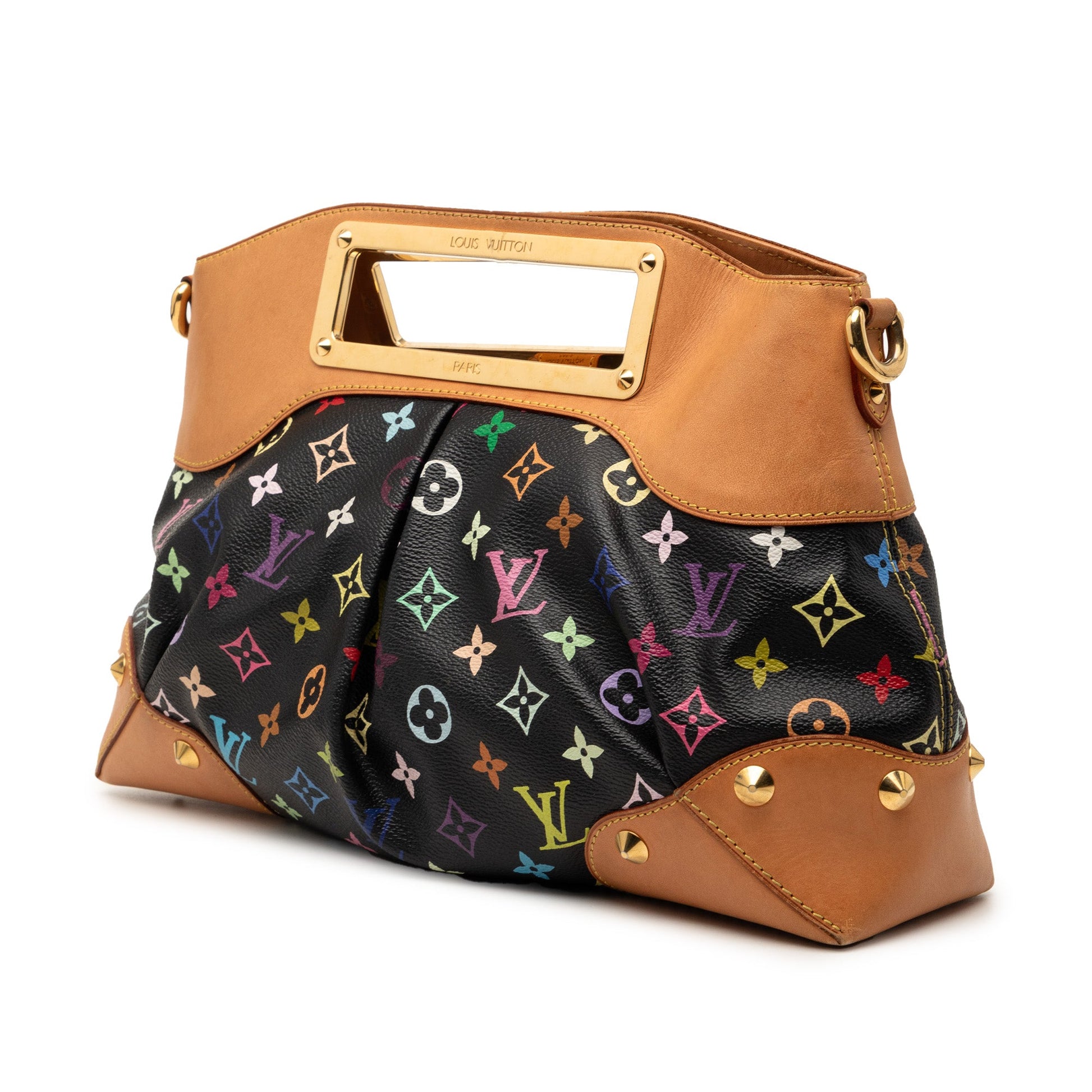 Monogram Multicolore Judy MM
