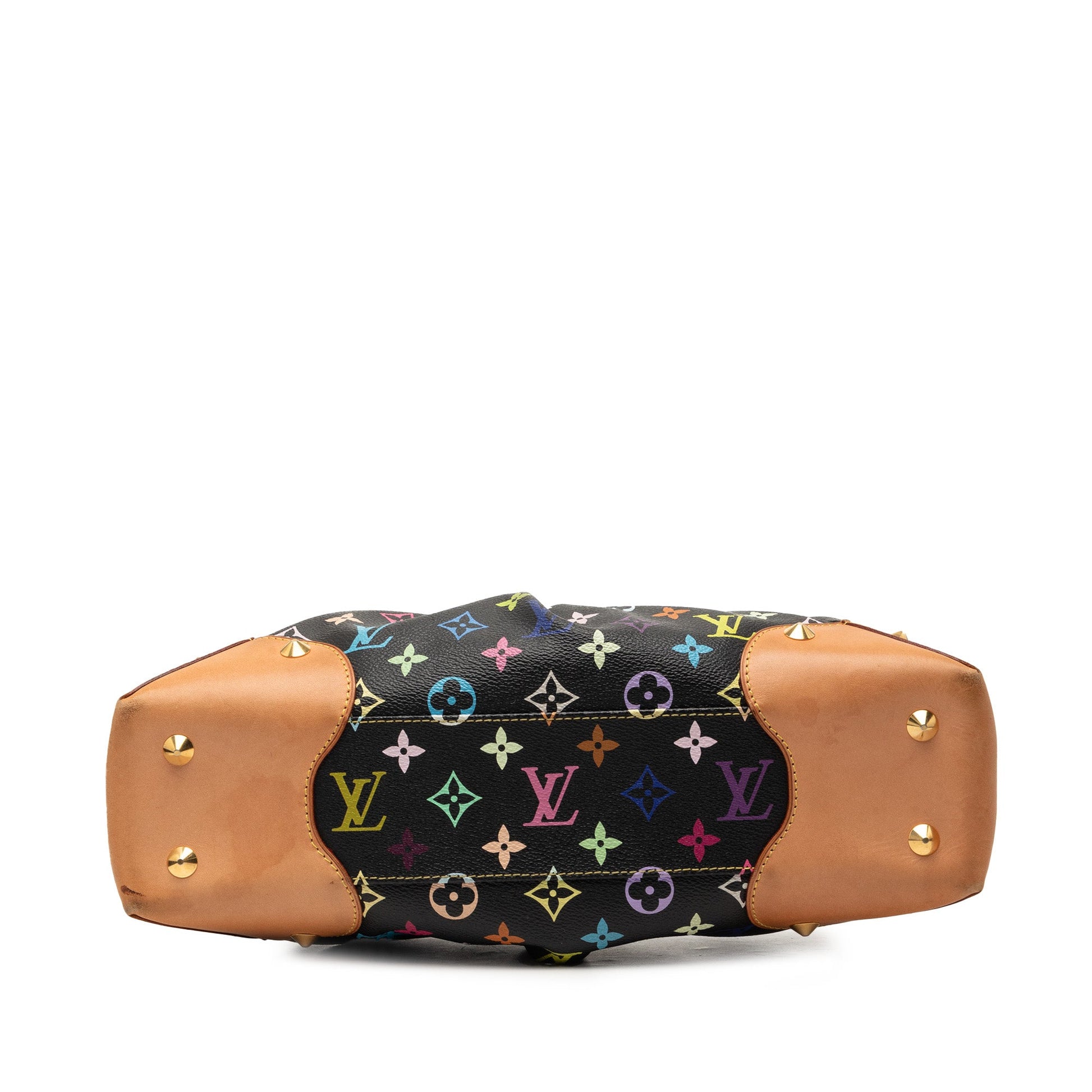 Monogram Multicolore Judy MM
