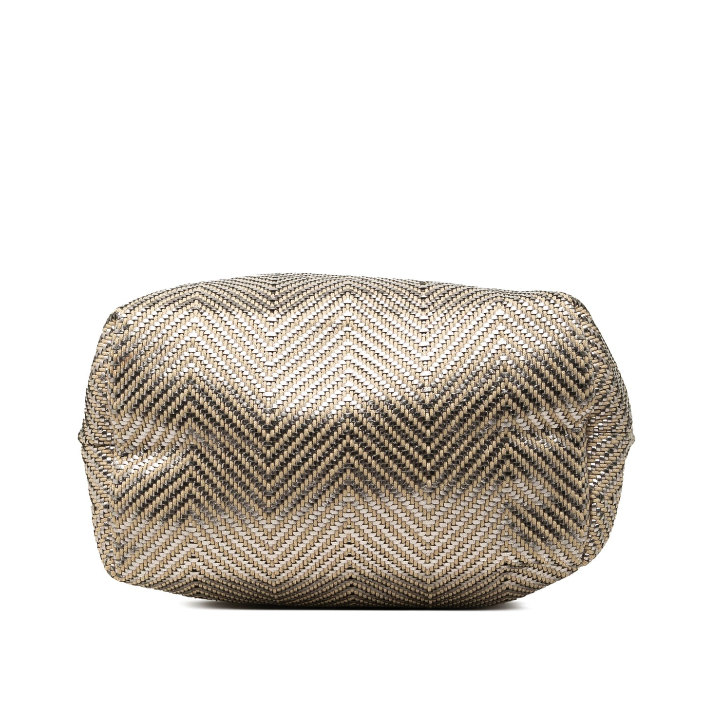 Hermès Polyester and Leather Chennai MM