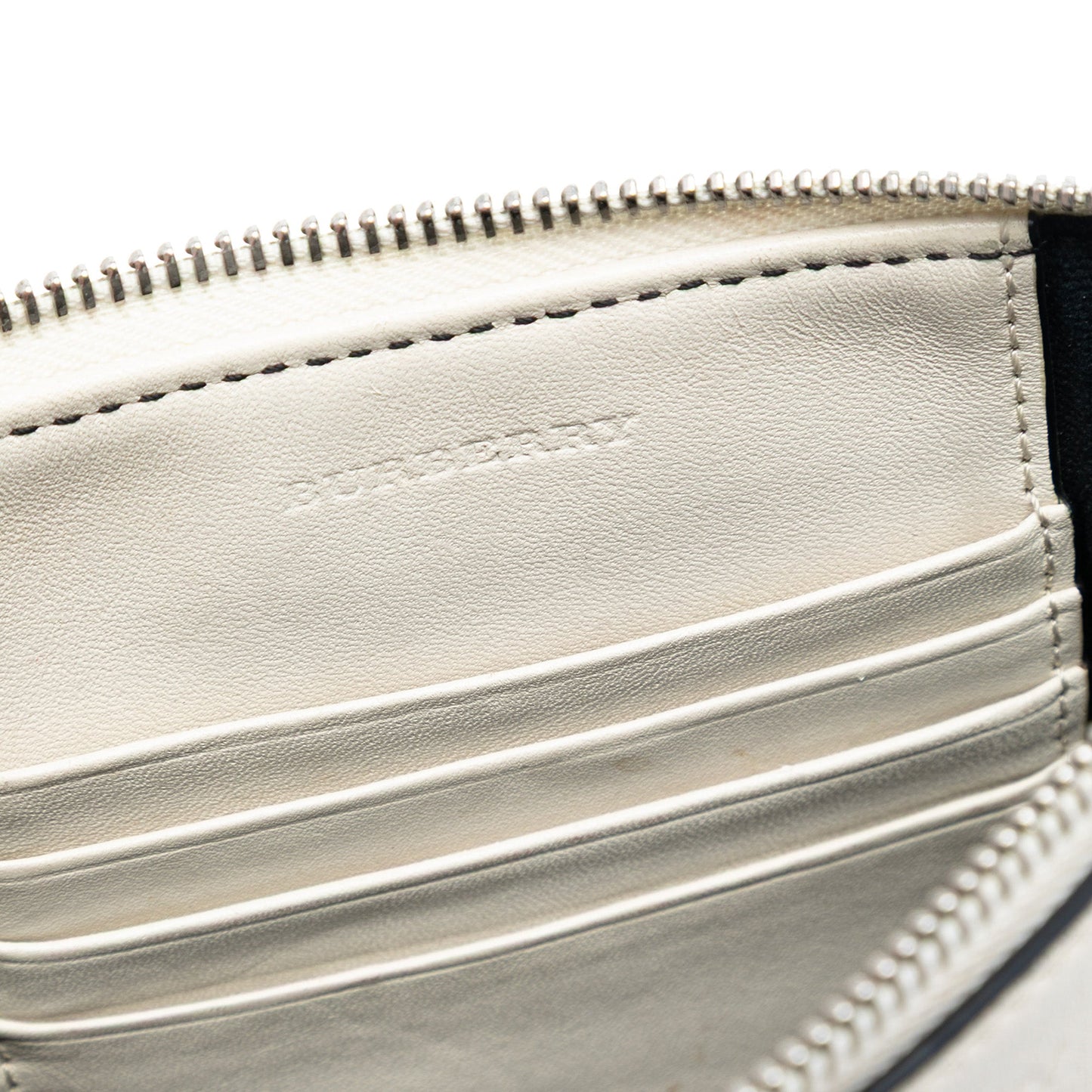 Burberry Mega Check Canvas Peyton Crossbody