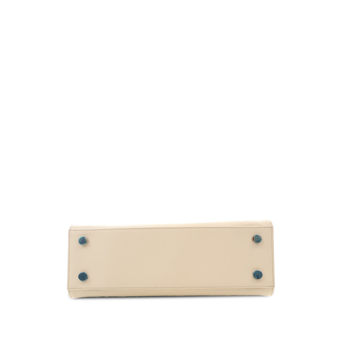Louis Vuitton Epi Brea MM — White