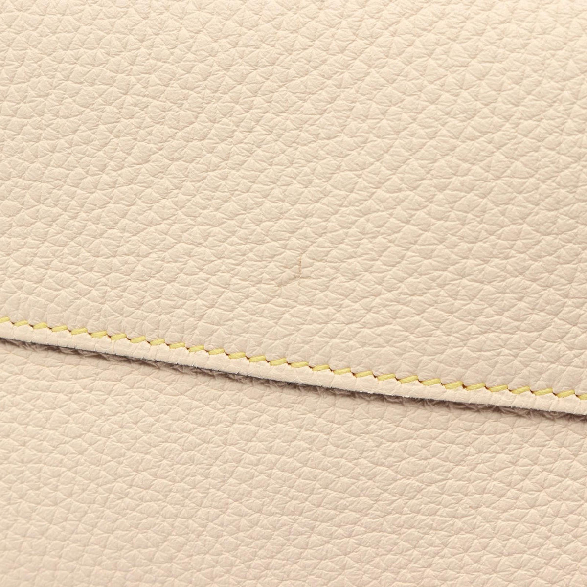 Hermès Clemence Cabasellier 46