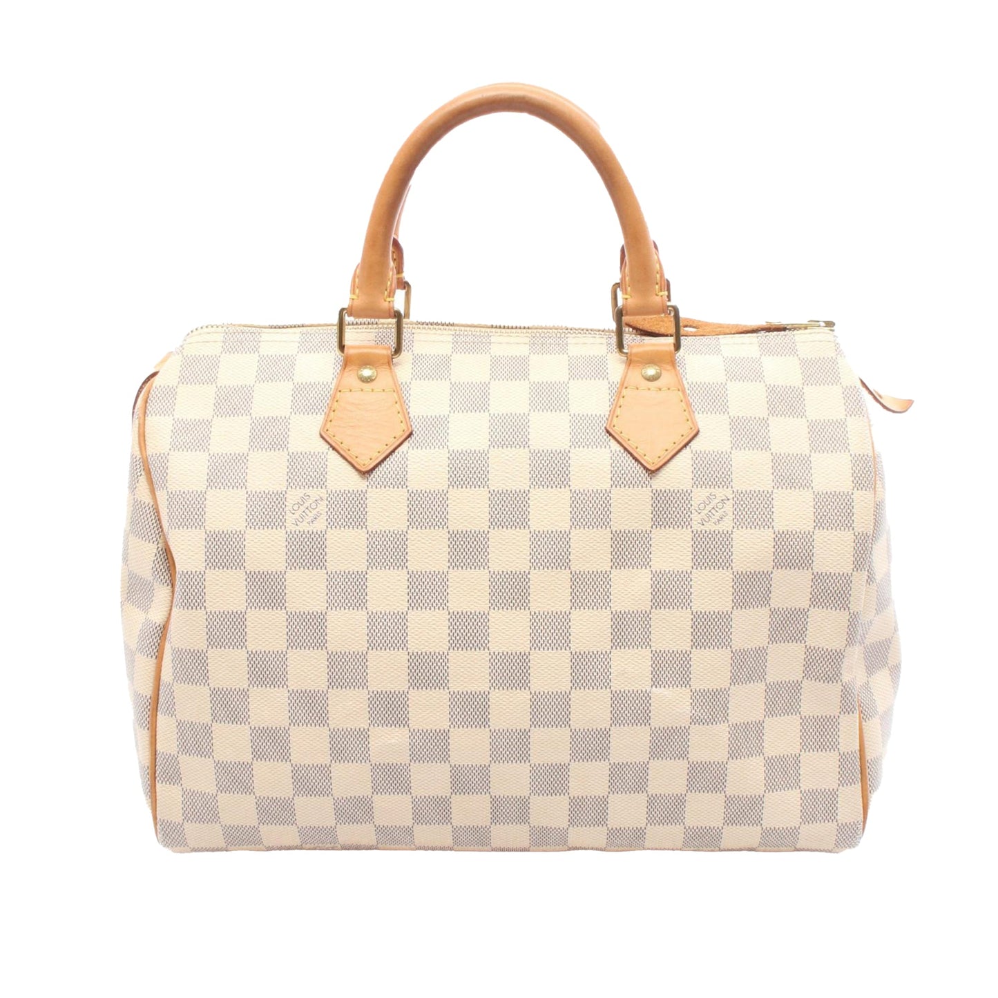 Louis Vuitton Damier Azur Speedy 30