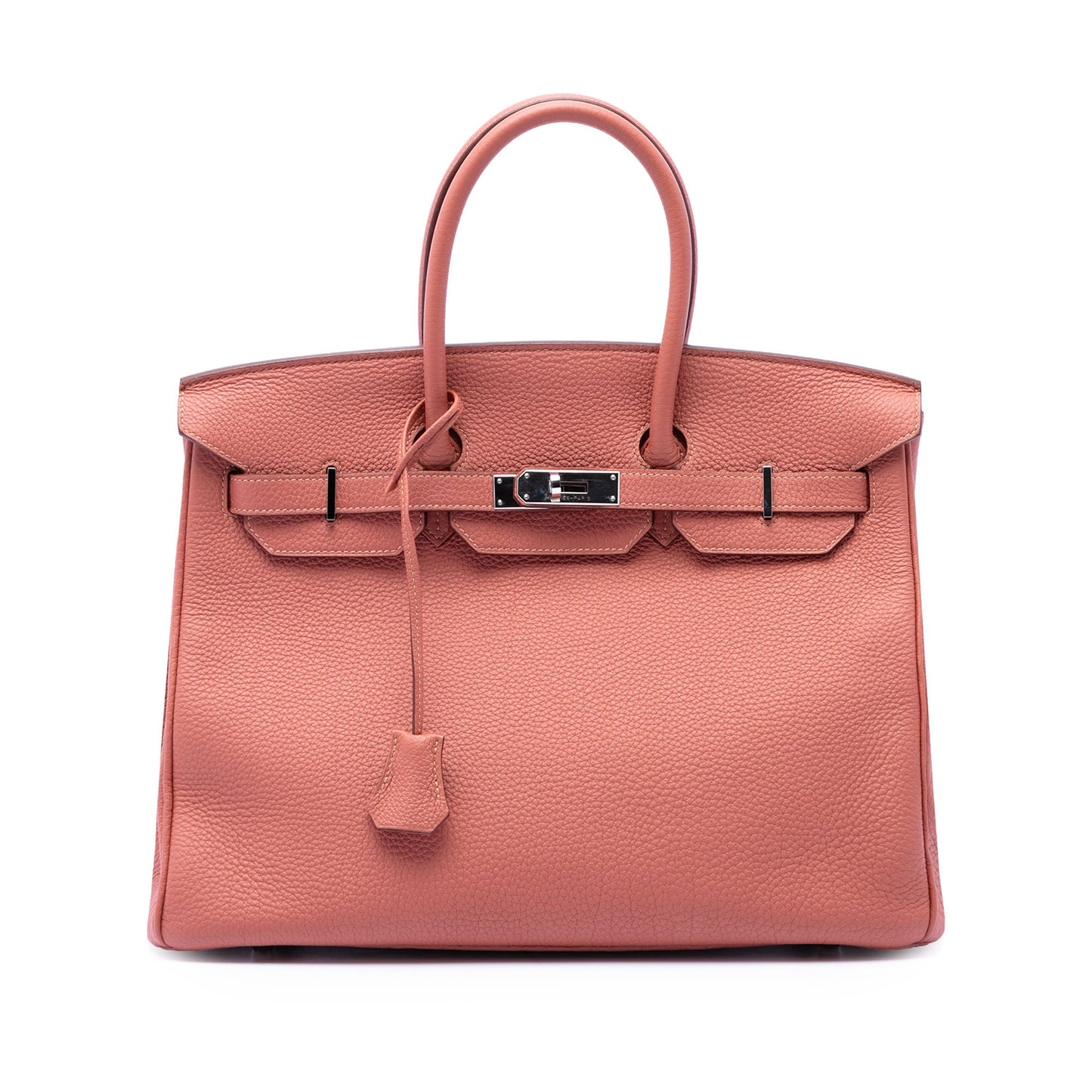 Hermès Togo Birkin Retourne 35