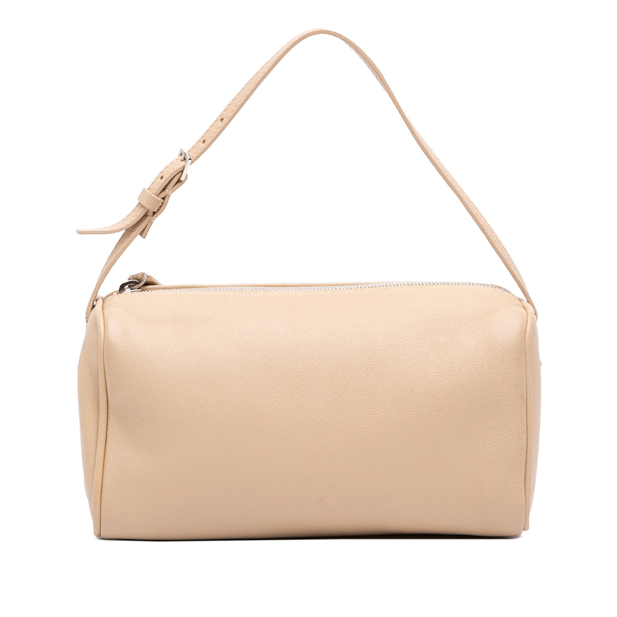 The Row Leather 90s Handbag