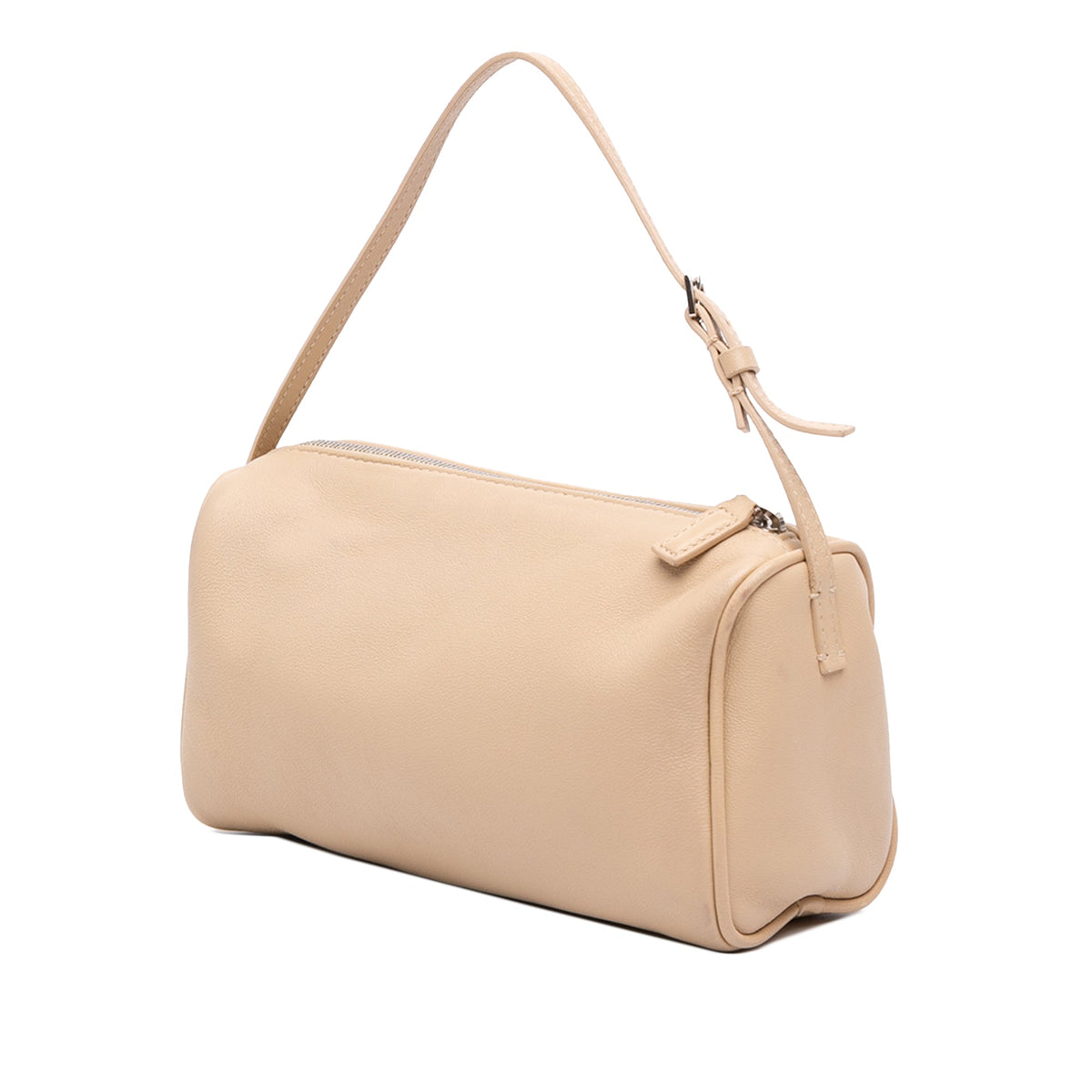 The Row Leather 90s Handbag