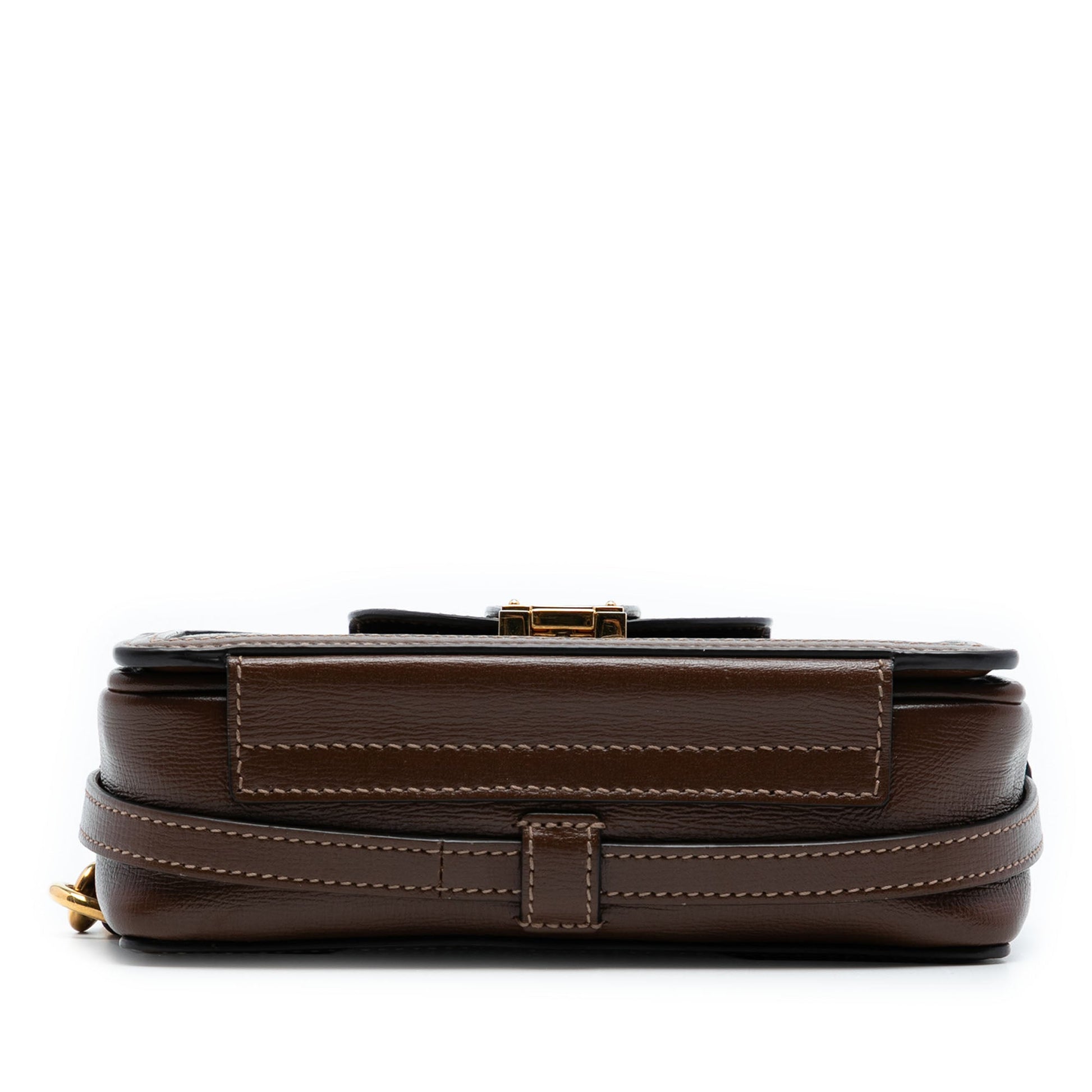 Gucci GG Supreme Box Crossbody