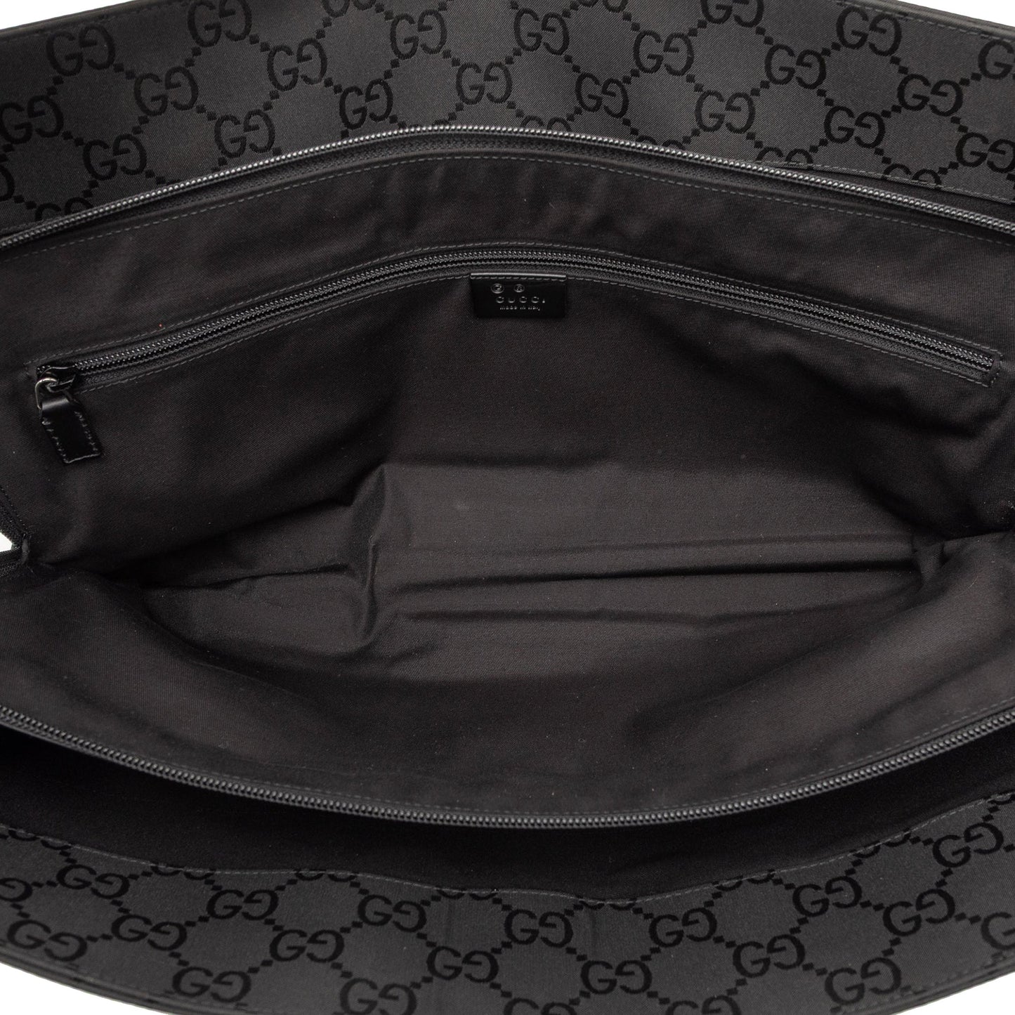 Gucci GG Nylon Executive Business Bag