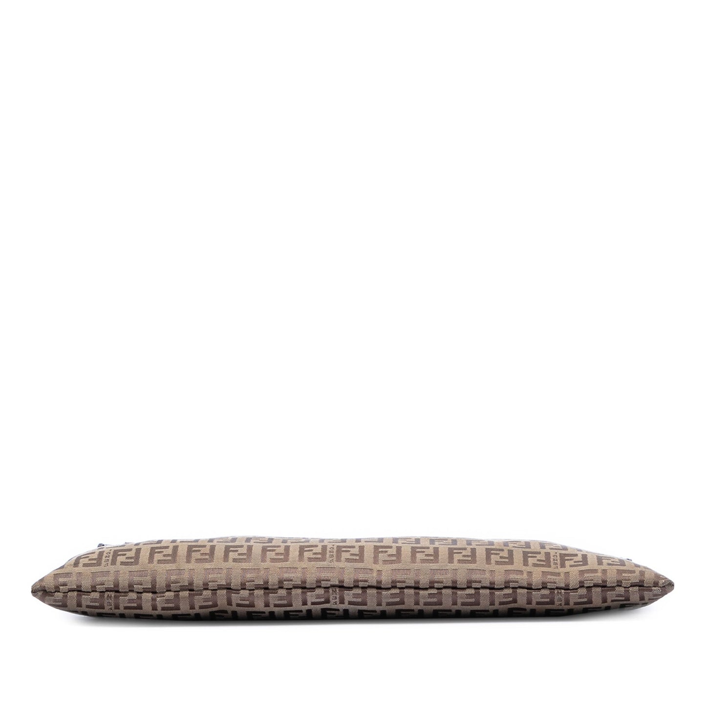 Fendi Zucchino Canvas Crossbody