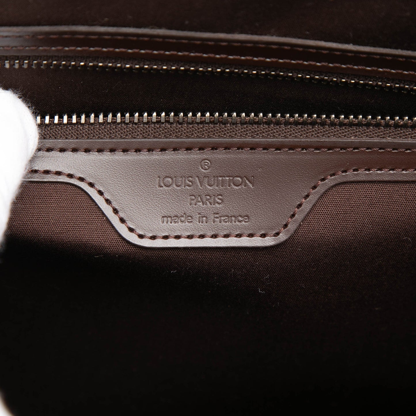 Louis Vuitton Epi Saint Tropez