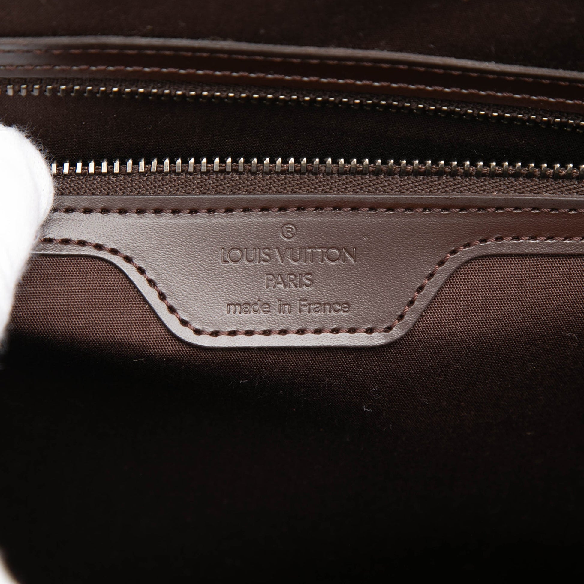 Louis Vuitton Epi Saint Tropez