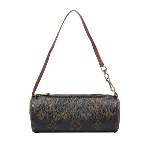 Louis Vuitton Monogram Papillon Pochette
