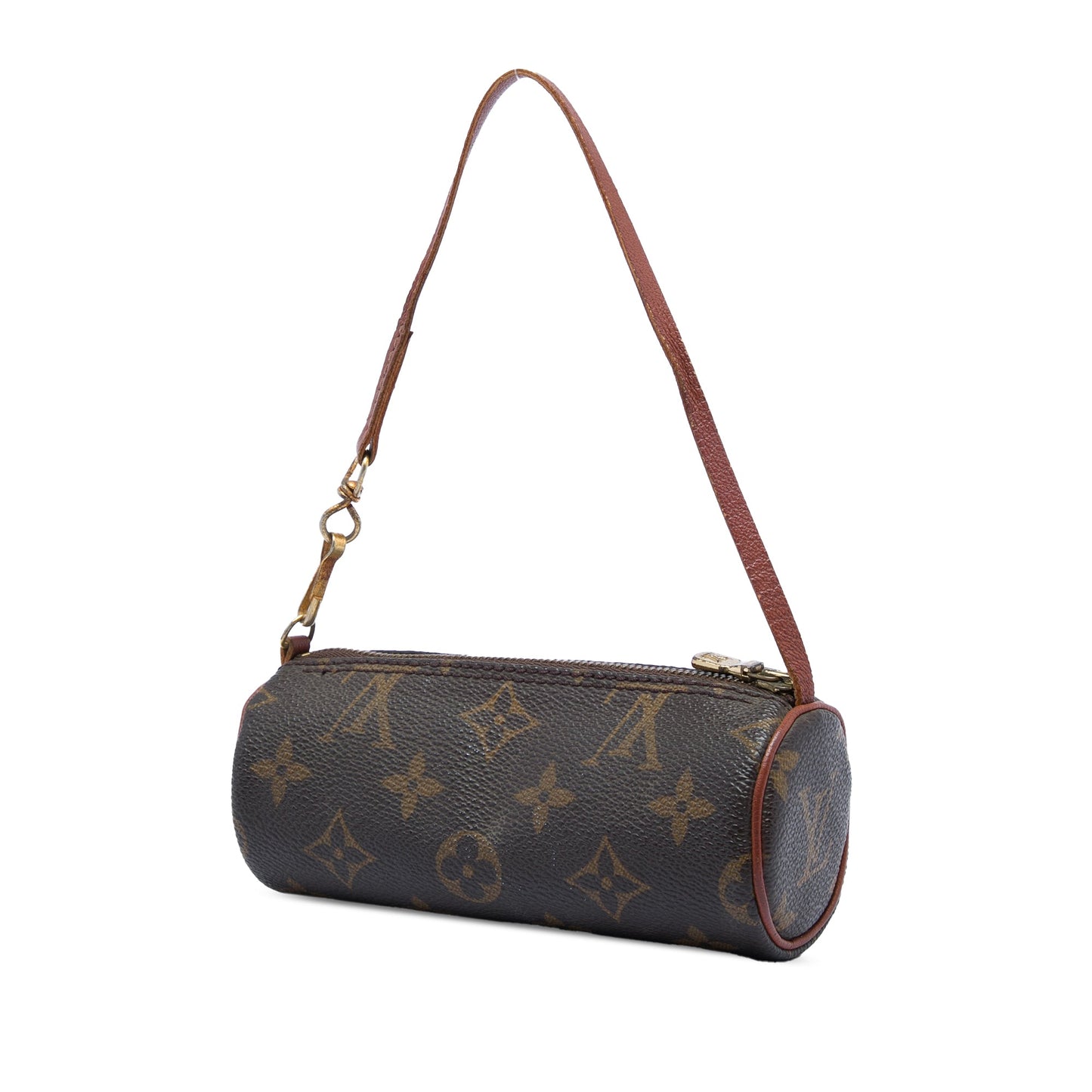 Louis Vuitton Monogram Papillon Pochette