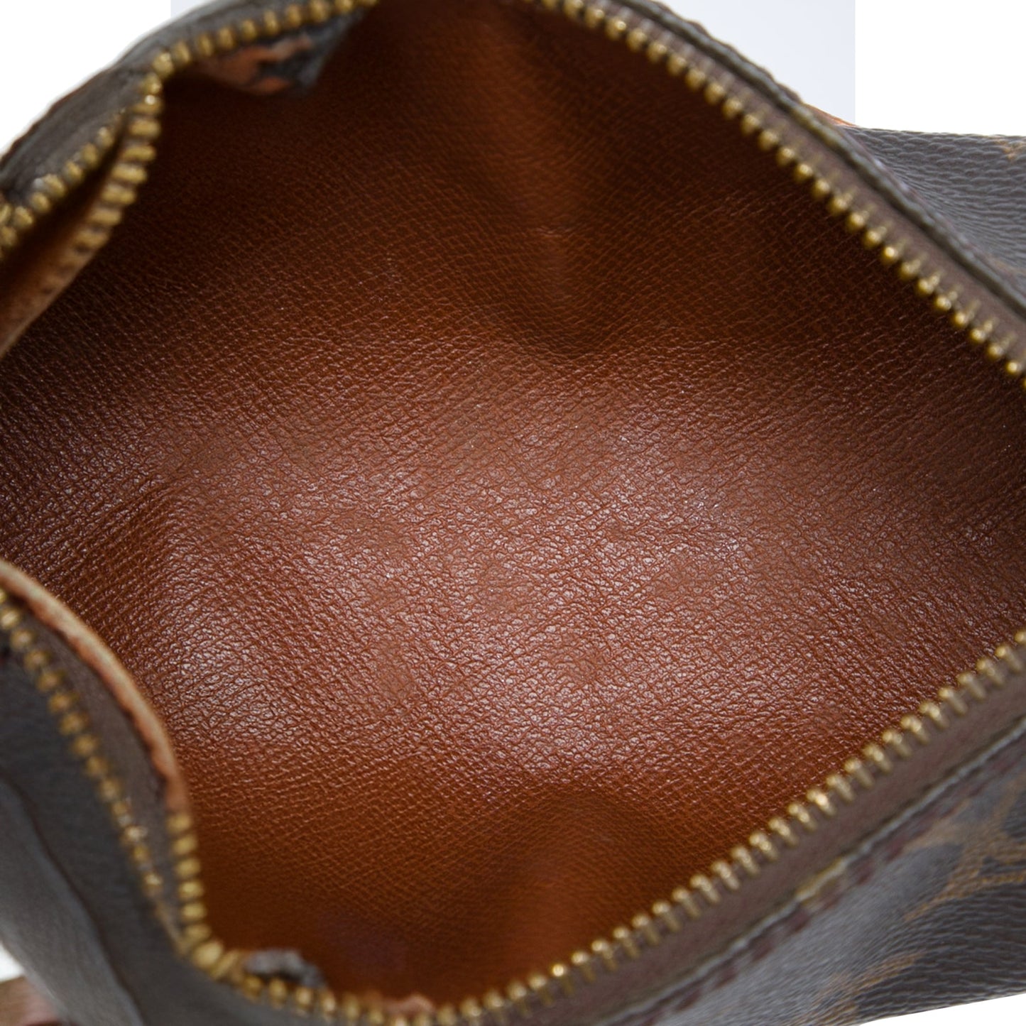 Louis Vuitton Monogram Papillon Pochette