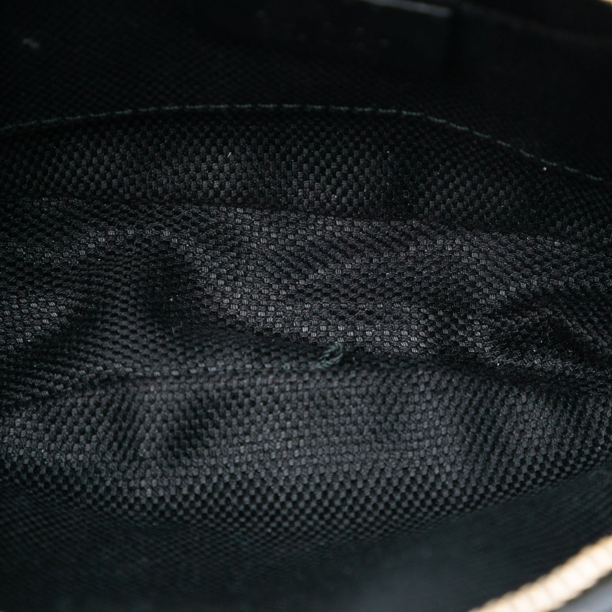 Gucci Mini Patent Soho Chain Bag