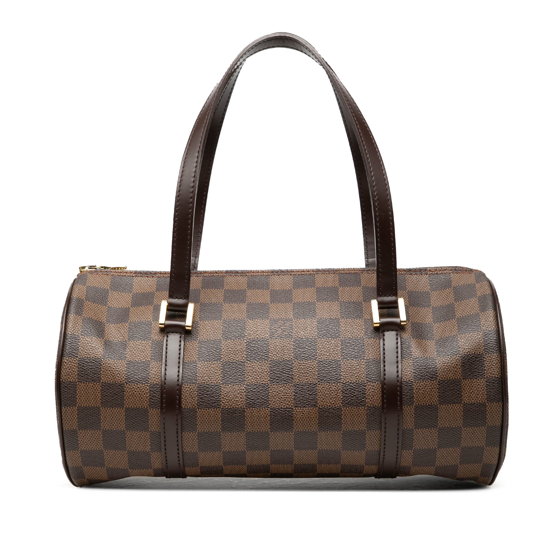 Louis Vuitton Damier Ebene Papillon 30