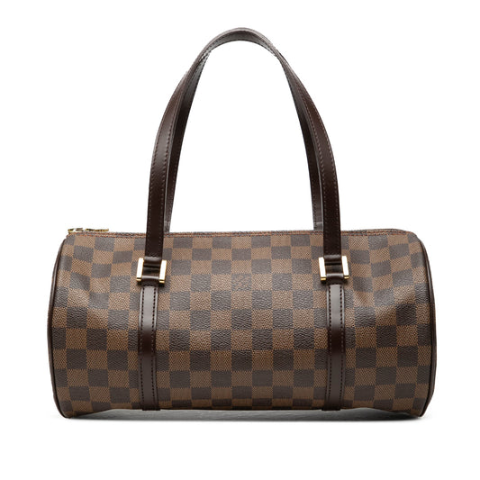 Louis Vuitton Damier Ebene Papillon 30
