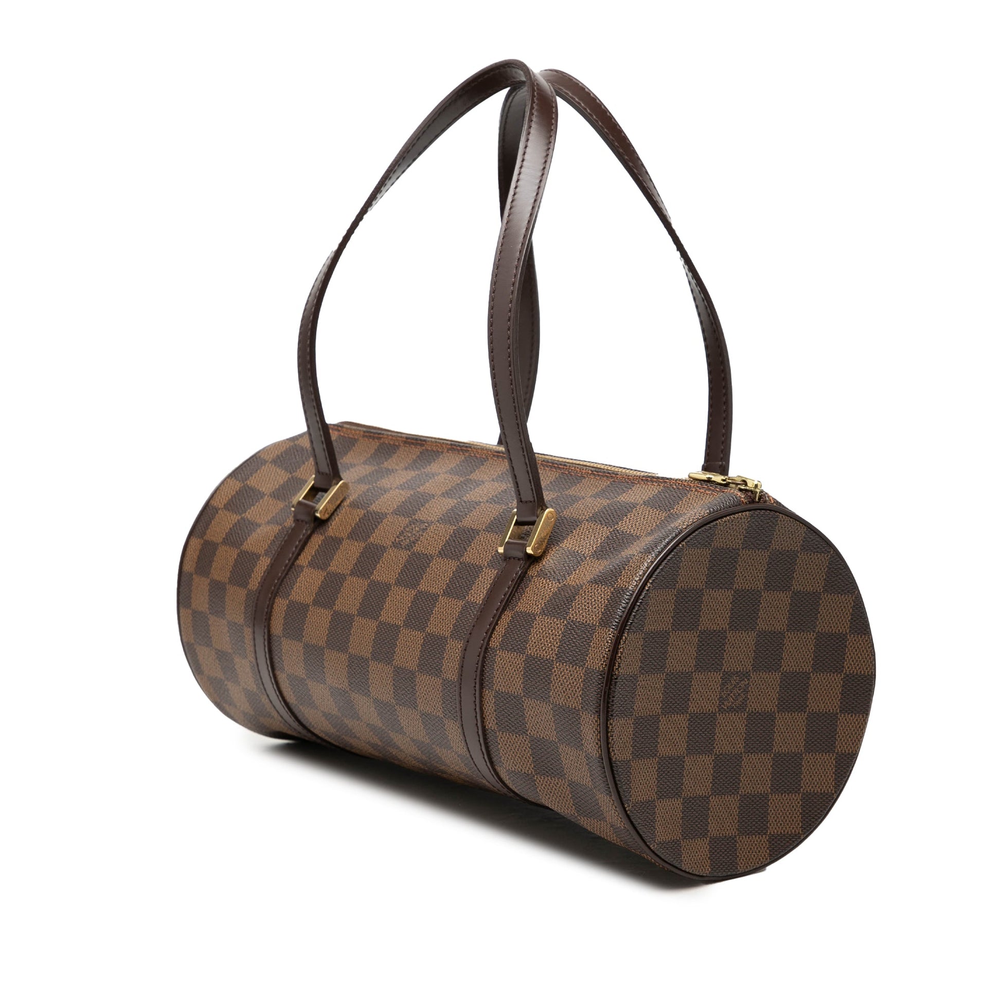 Louis Vuitton Damier Ebene Papillon 30