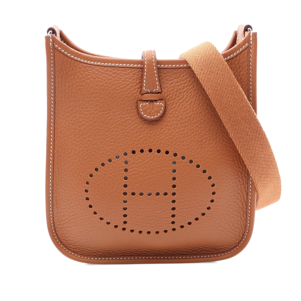 Hermès Clemence Evelyne I 16 Amazone