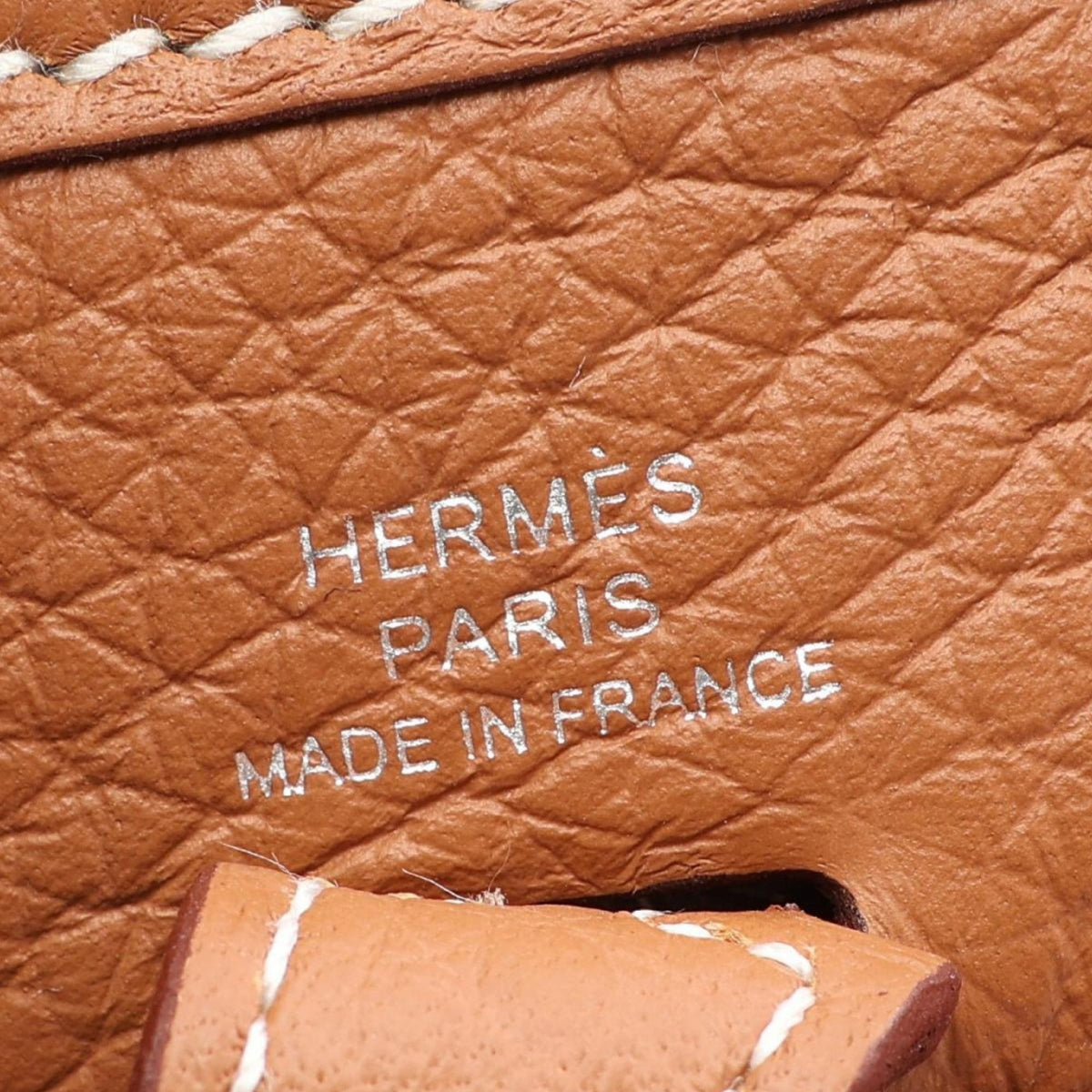 Hermès Clemence Evelyne I 16 Amazone