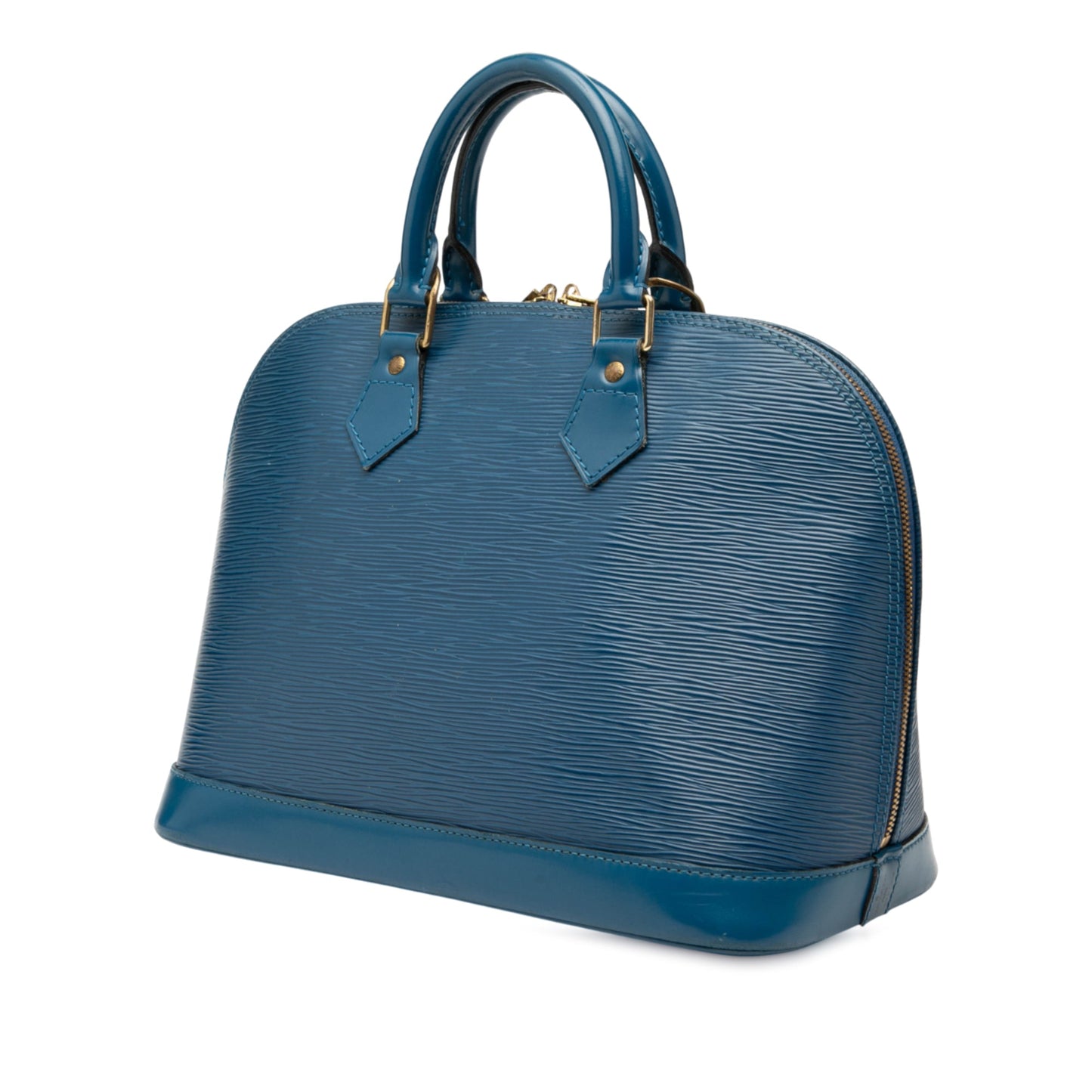 Louis Vuitton Epi Alma PM