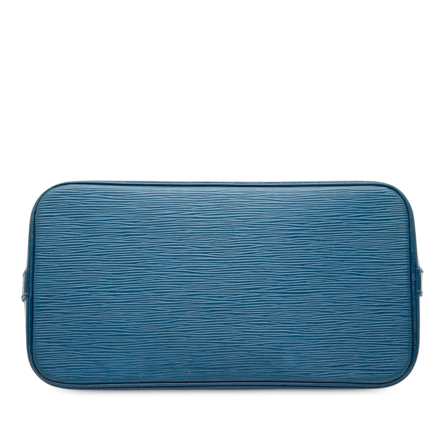 Louis Vuitton Epi Alma PM