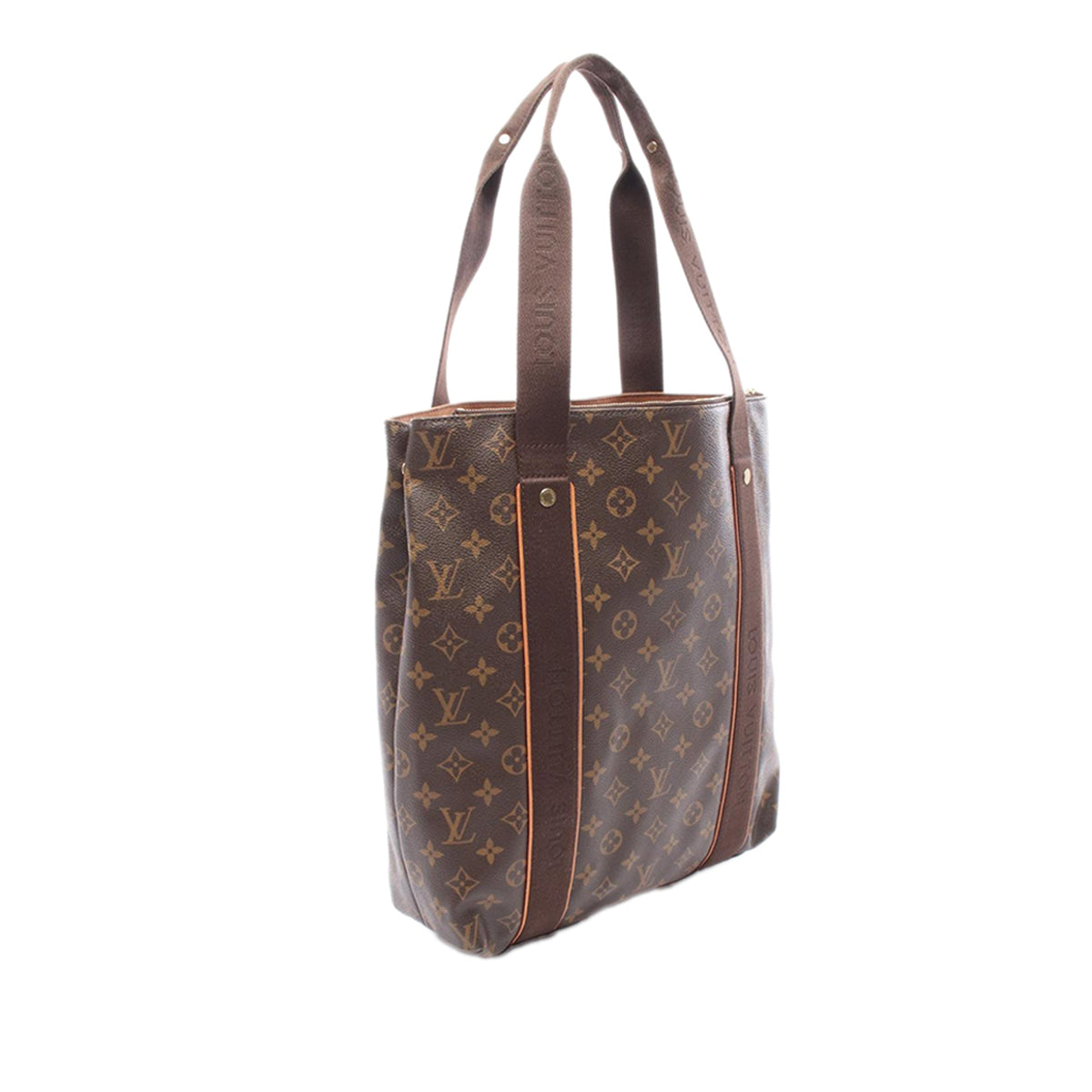 Louis Vuitton Monogram Cabas Beaubourg