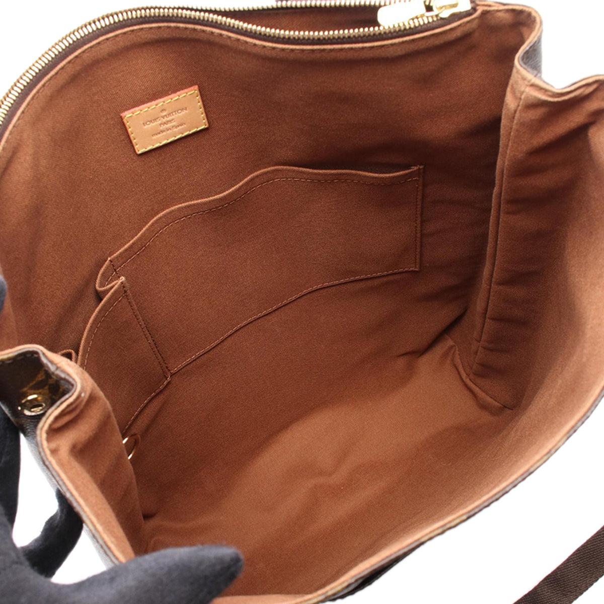 Louis Vuitton Monogram Cabas Beaubourg