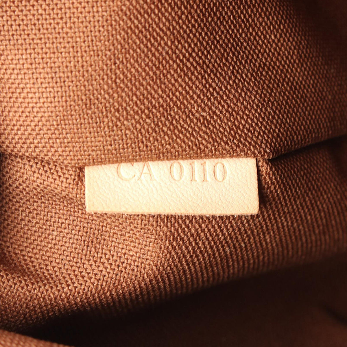 Louis Vuitton Monogram Cabas Beaubourg