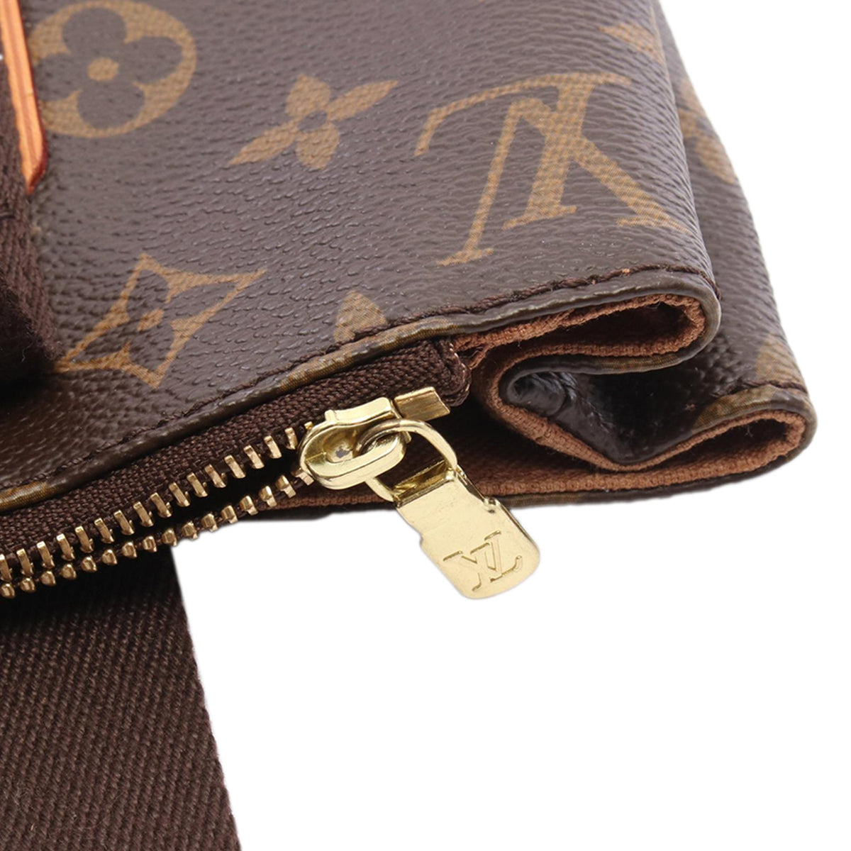 Louis Vuitton Monogram Cabas Beaubourg
